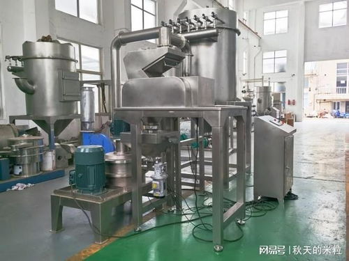 2025年超微粉碎机生产厂家盘点 高宏机械凭借多项专利引领行业