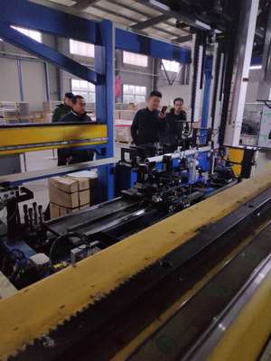 国内桁架机械手领军企业盘点 来电汇欣达智能设备解析