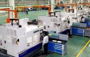 从校园到工厂 一位大学生机械创业者的千万年收入之路