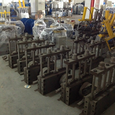 液压上下抽塑机 价格、厂家与产品全览——余姚市绿岛橡塑机械设备